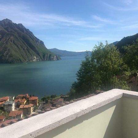 B&B Bellavista Castro  Dış mekan fotoğraf