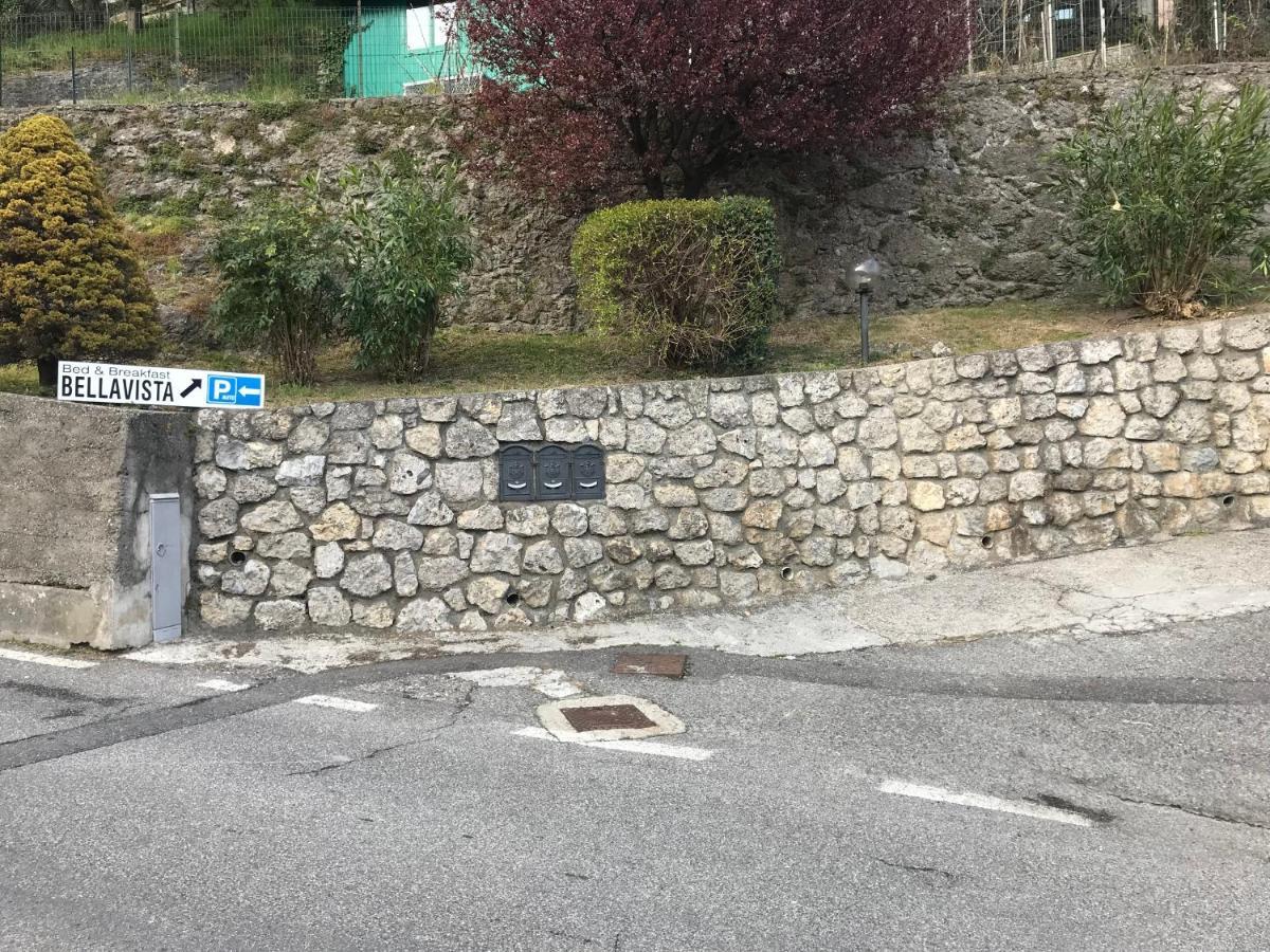 B&B Bellavista Castro  Dış mekan fotoğraf