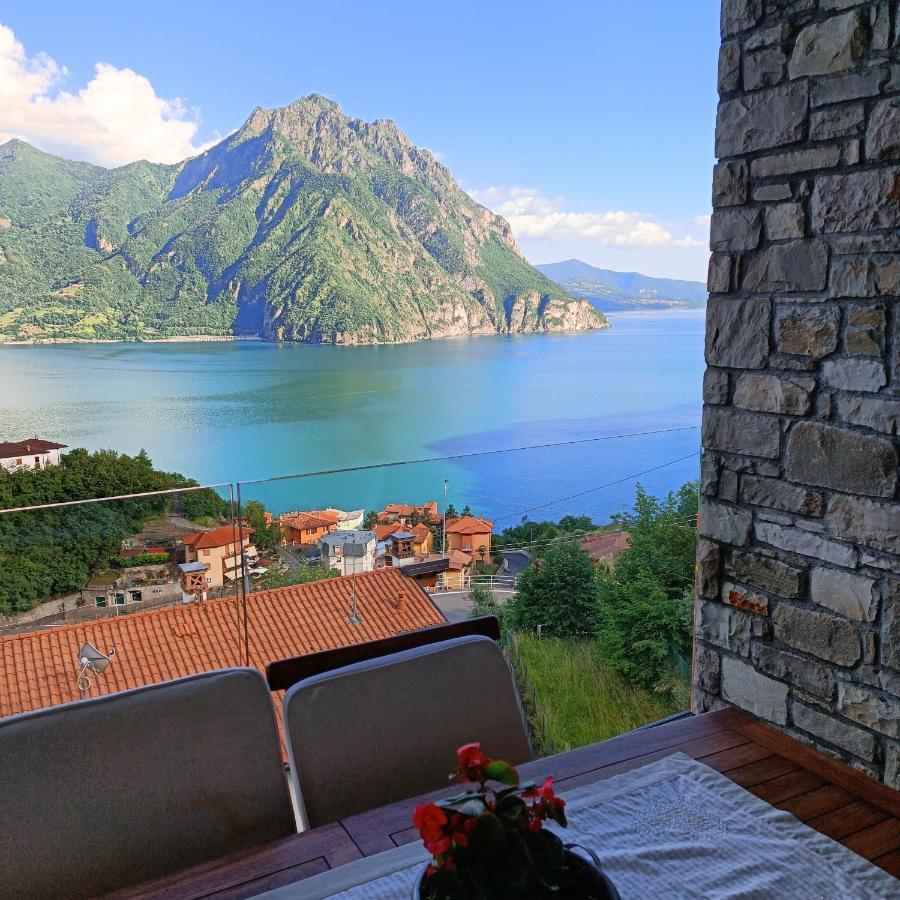B&B Bellavista Castro  Dış mekan fotoğraf
