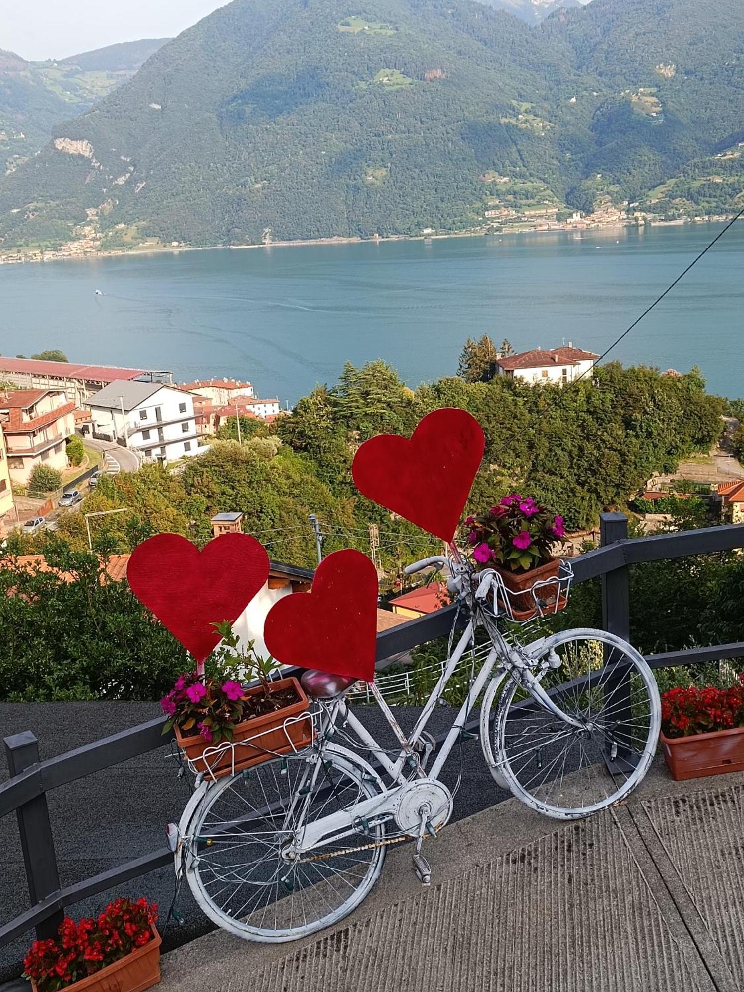 B&B Bellavista Castro  Dış mekan fotoğraf