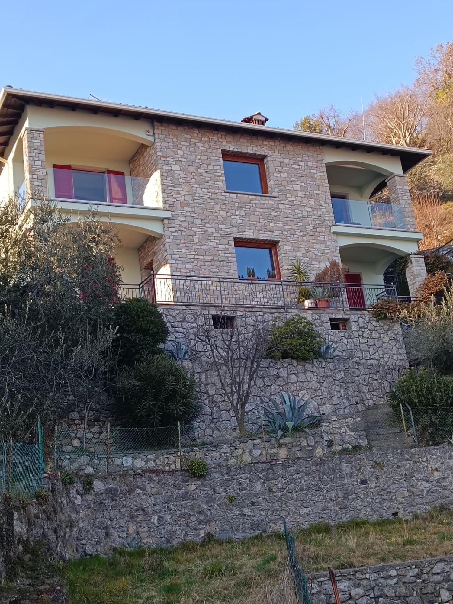 B&B Bellavista Castro  Dış mekan fotoğraf