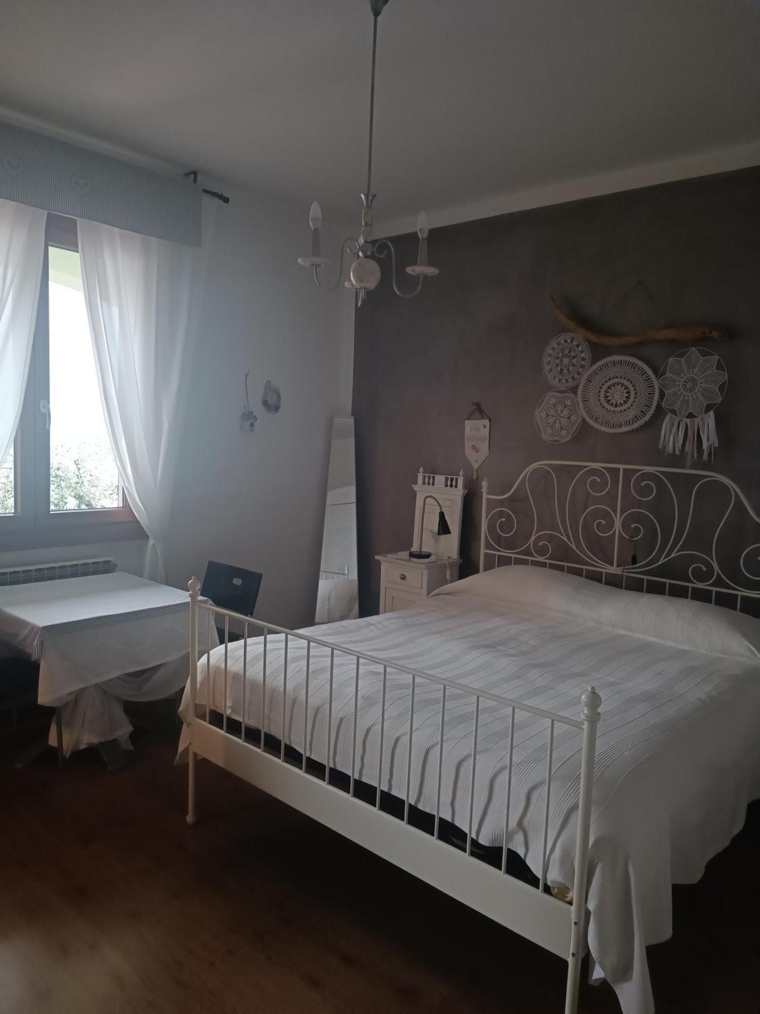 B&B Bellavista Castro  Dış mekan fotoğraf