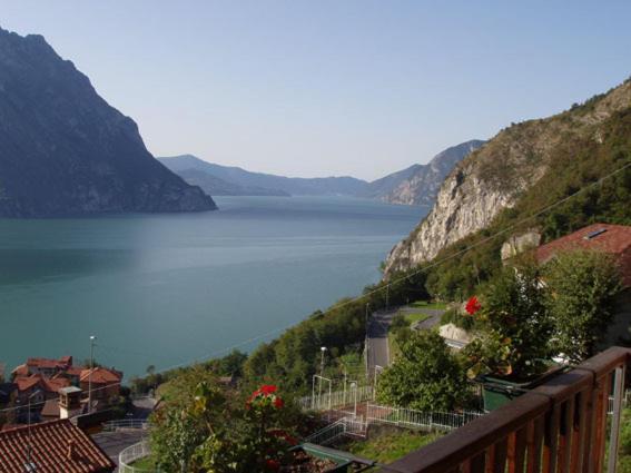 B&B Bellavista Castro  Dış mekan fotoğraf