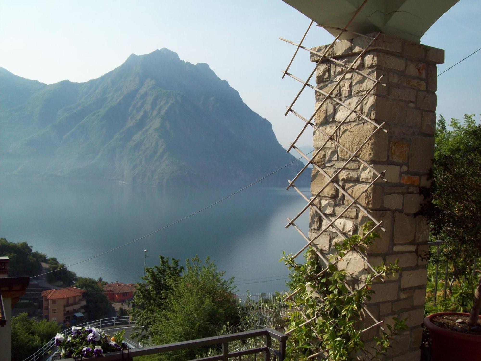 B&B Bellavista Castro  Dış mekan fotoğraf