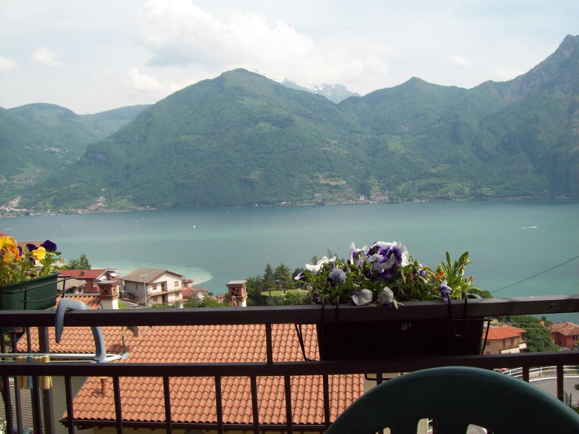B&B Bellavista Castro  Dış mekan fotoğraf
