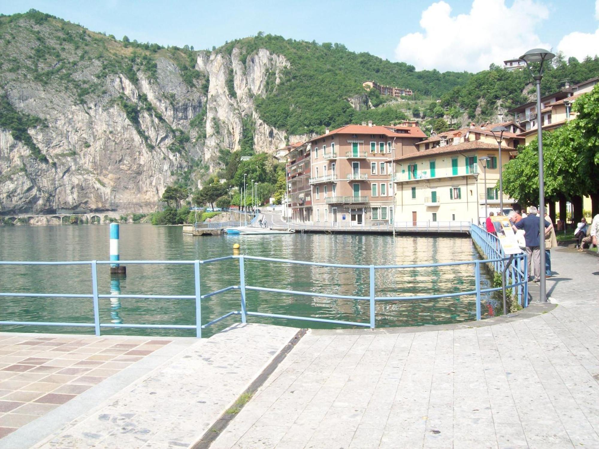 B&B Bellavista Castro  Dış mekan fotoğraf
