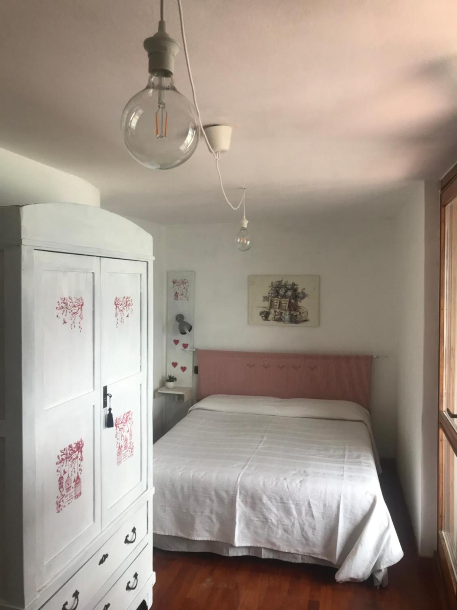 B&B Bellavista Castro  Dış mekan fotoğraf