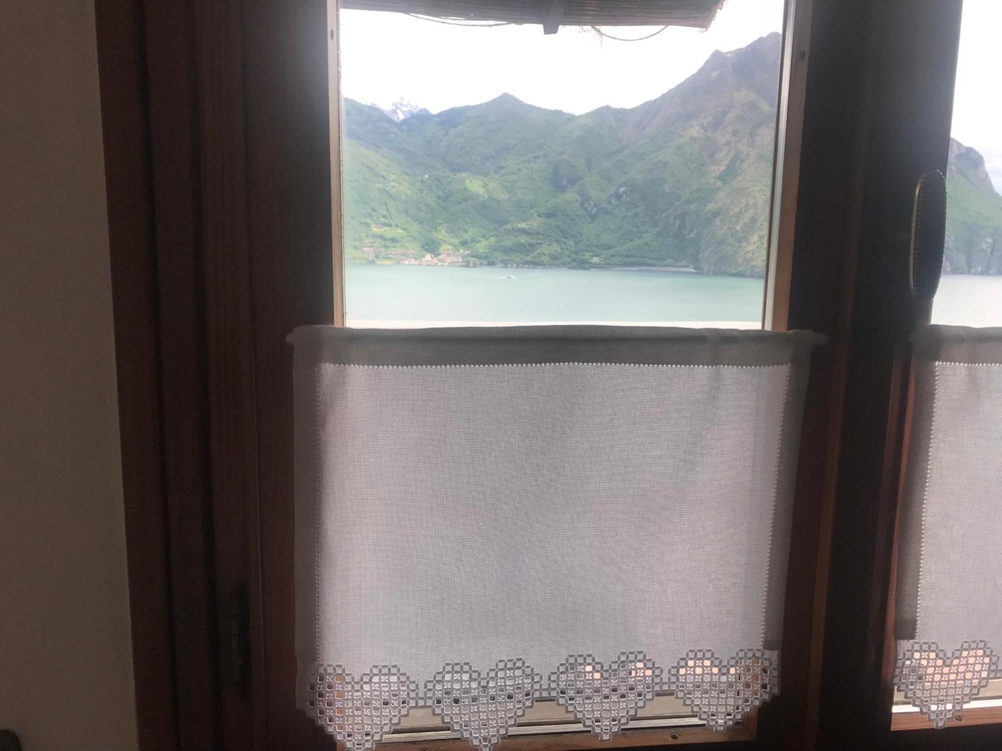 B&B Bellavista Castro  Dış mekan fotoğraf