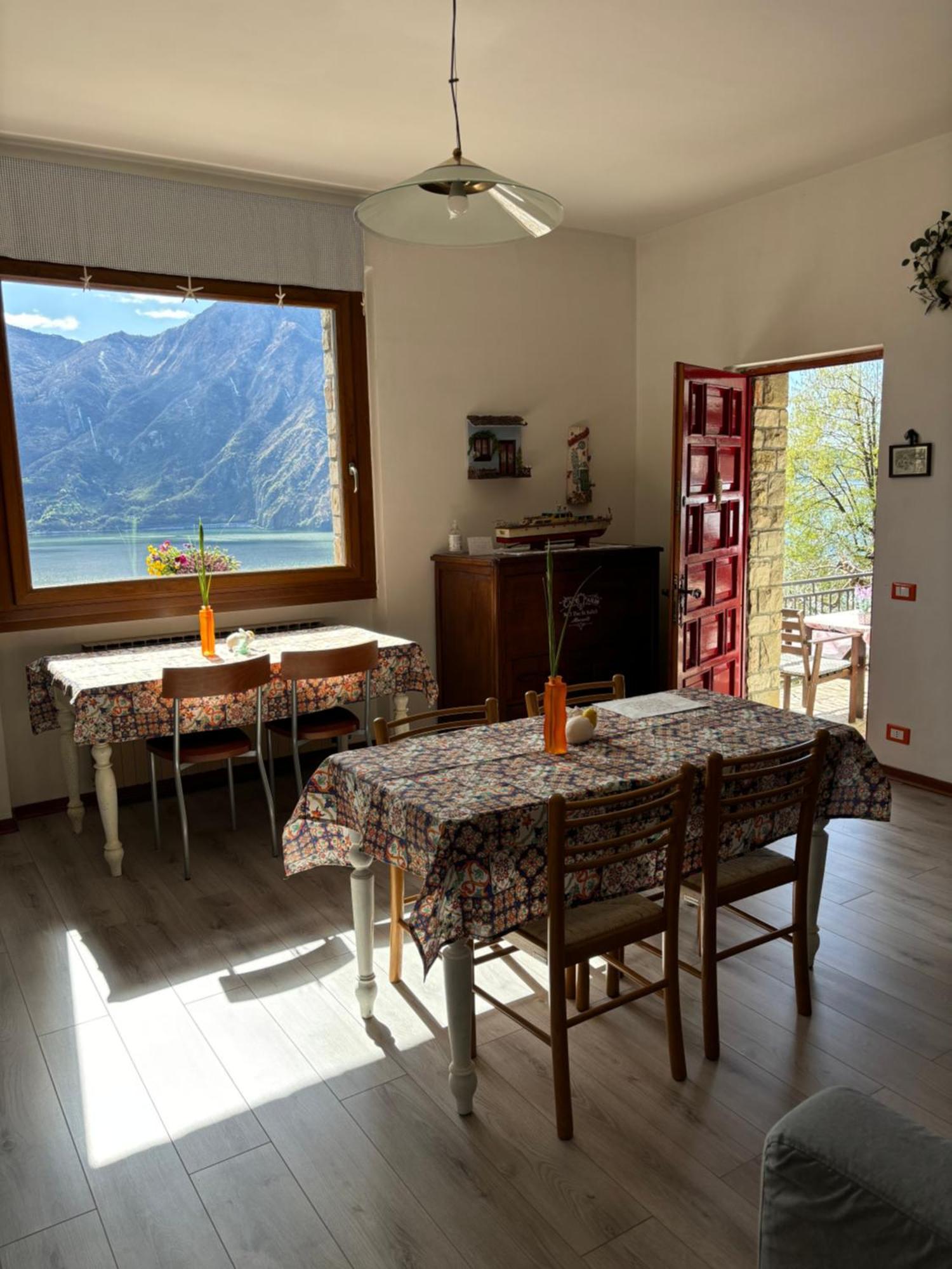 B&B Bellavista Castro  Dış mekan fotoğraf