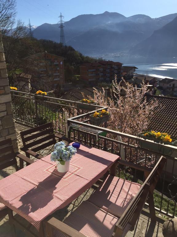 B&B Bellavista Castro  Dış mekan fotoğraf