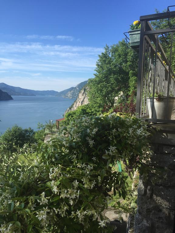 B&B Bellavista Castro  Dış mekan fotoğraf