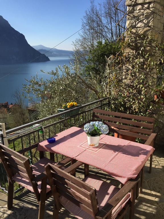B&B Bellavista Castro  Dış mekan fotoğraf