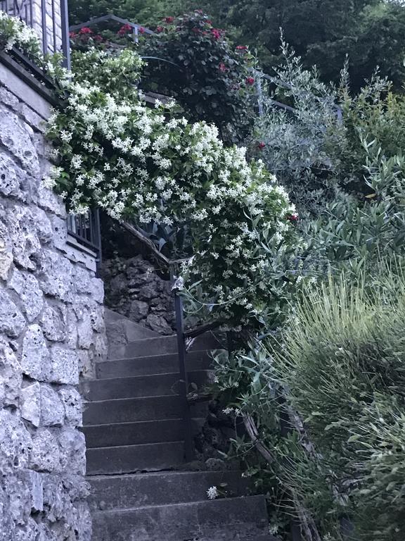 B&B Bellavista Castro  Dış mekan fotoğraf