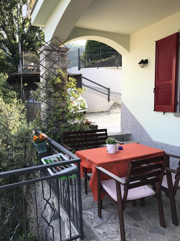 B&B Bellavista Castro  Dış mekan fotoğraf