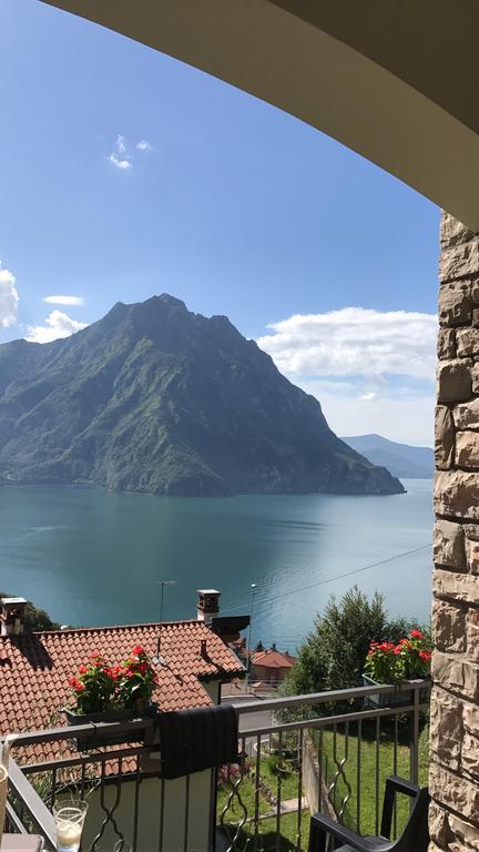 B&B Bellavista Castro  Dış mekan fotoğraf