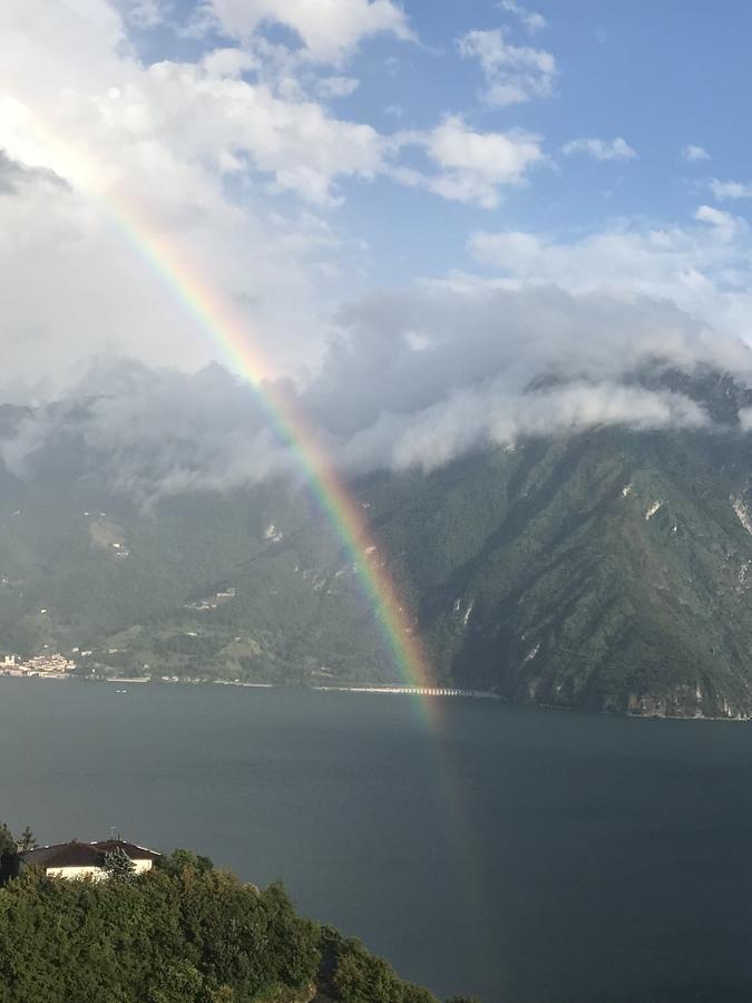B&B Bellavista Castro  Dış mekan fotoğraf