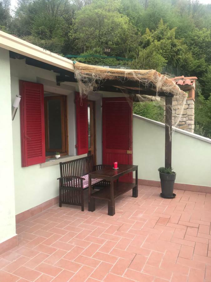 B&B Bellavista Castro  Dış mekan fotoğraf