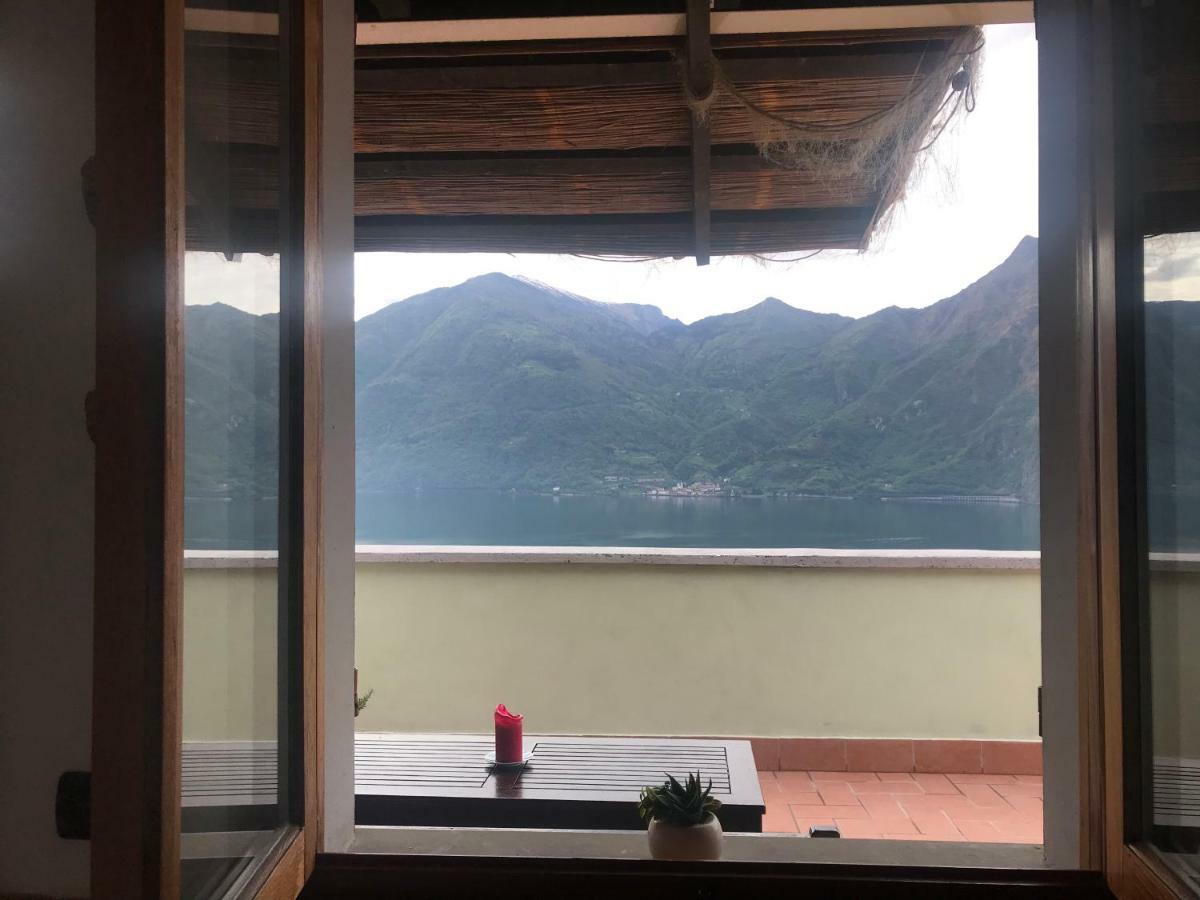 B&B Bellavista Castro  Dış mekan fotoğraf