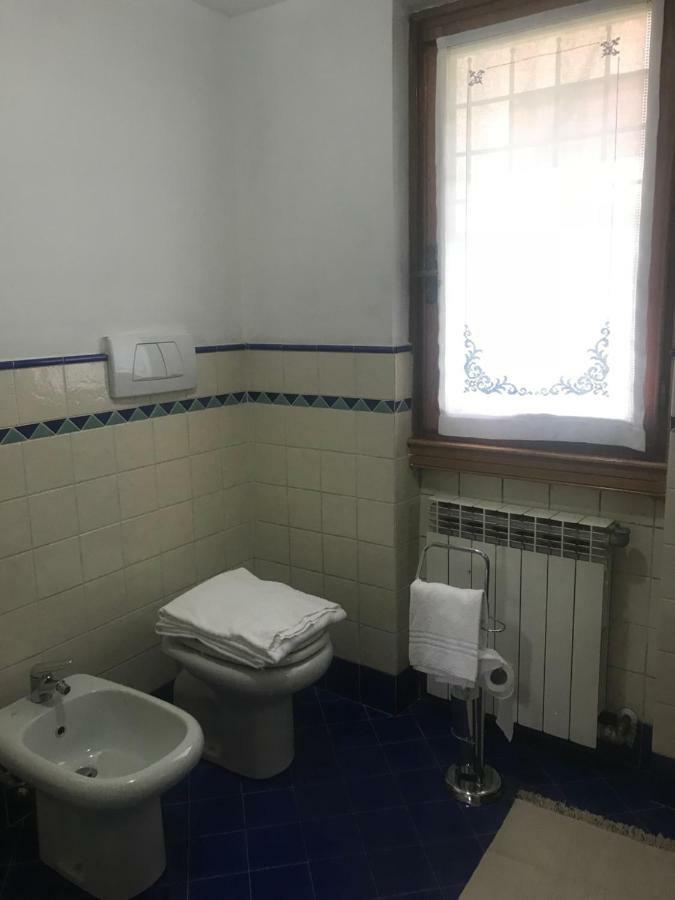 B&B Bellavista Castro  Dış mekan fotoğraf