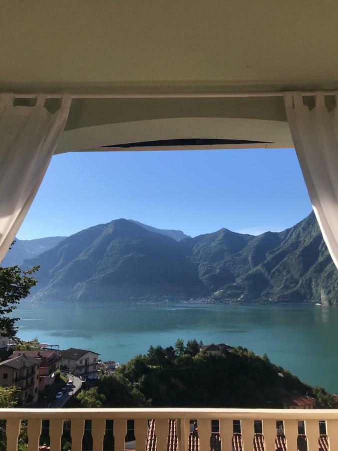 B&B Bellavista Castro  Dış mekan fotoğraf