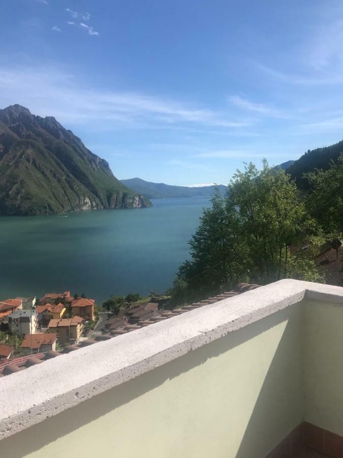 B&B Bellavista Castro  Dış mekan fotoğraf