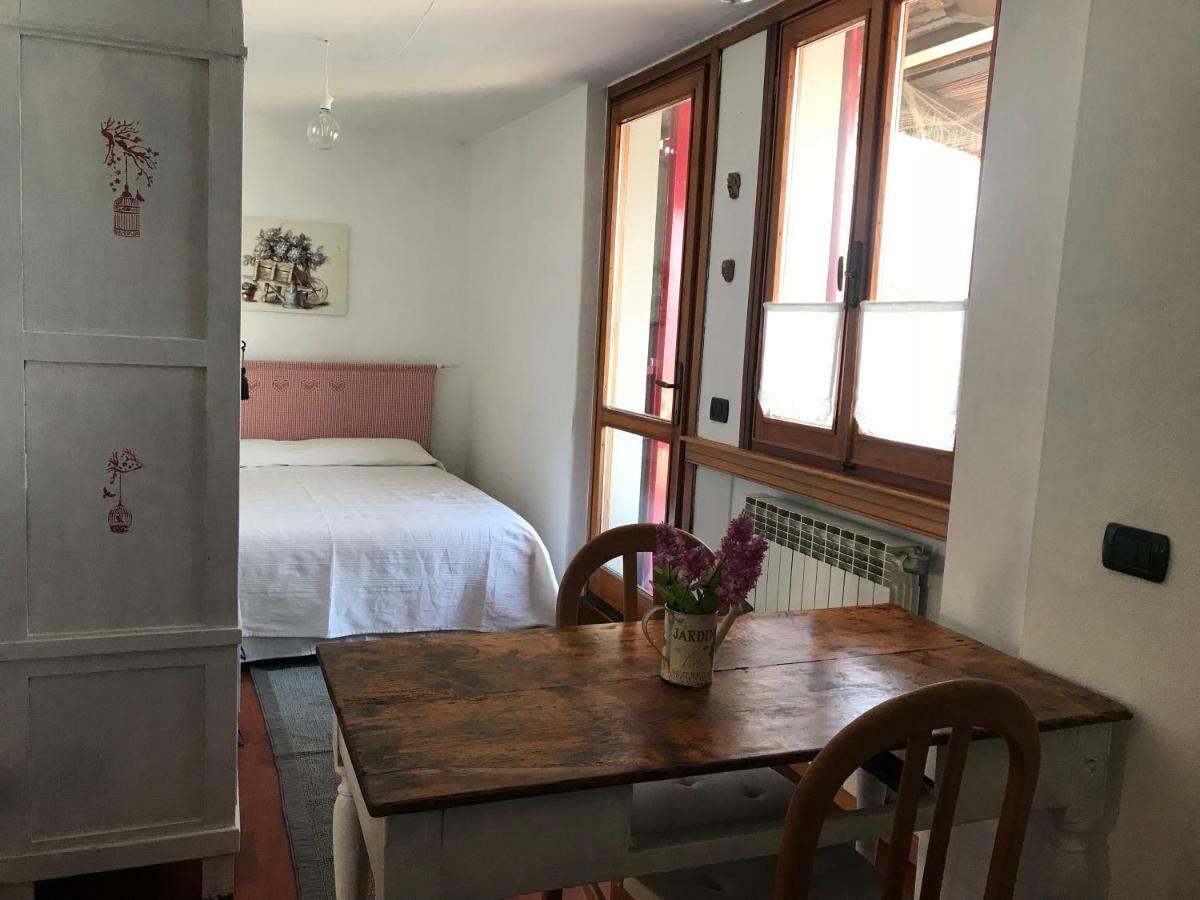 B&B Bellavista Castro  Dış mekan fotoğraf