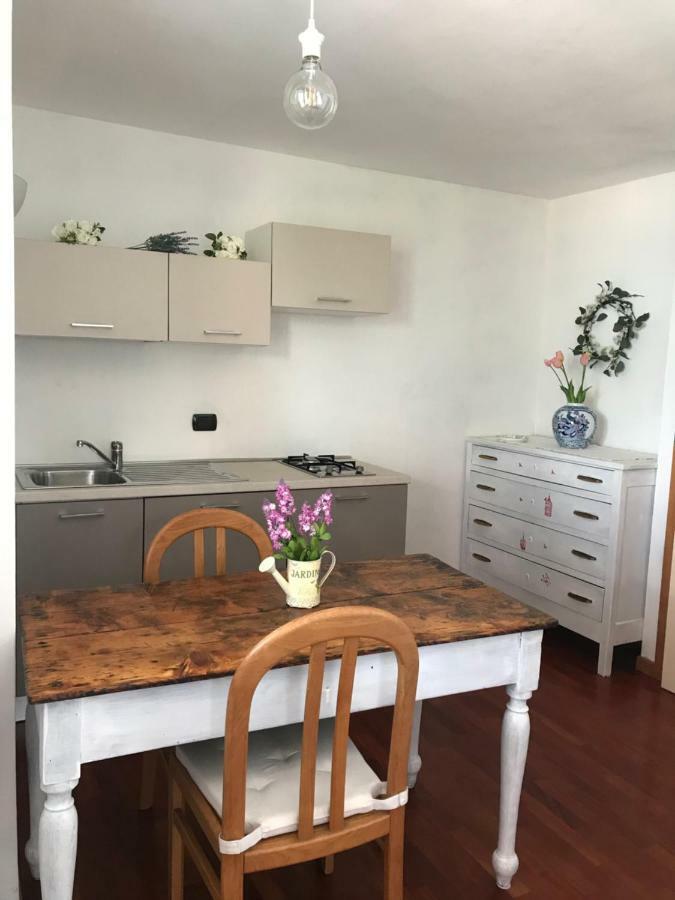 B&B Bellavista Castro  Dış mekan fotoğraf