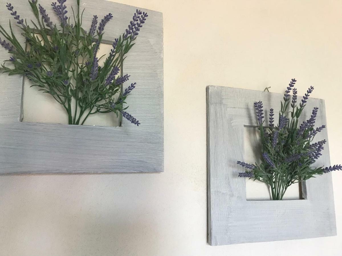 B&B Bellavista Castro  Dış mekan fotoğraf