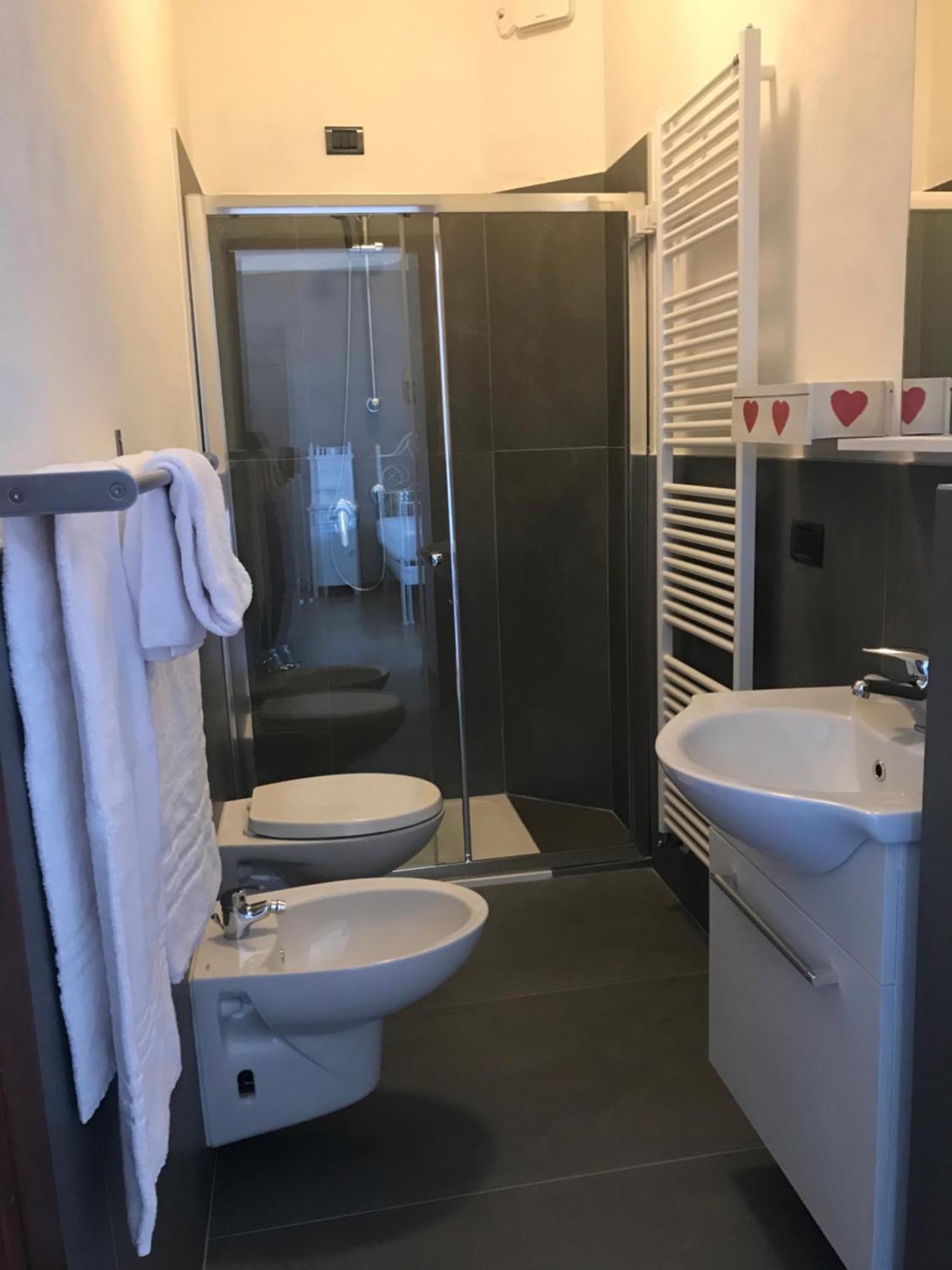 B&B Bellavista Castro  Dış mekan fotoğraf