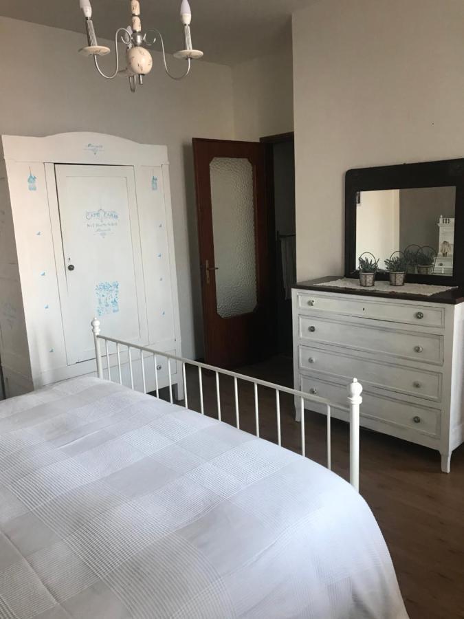 B&B Bellavista Castro  Dış mekan fotoğraf