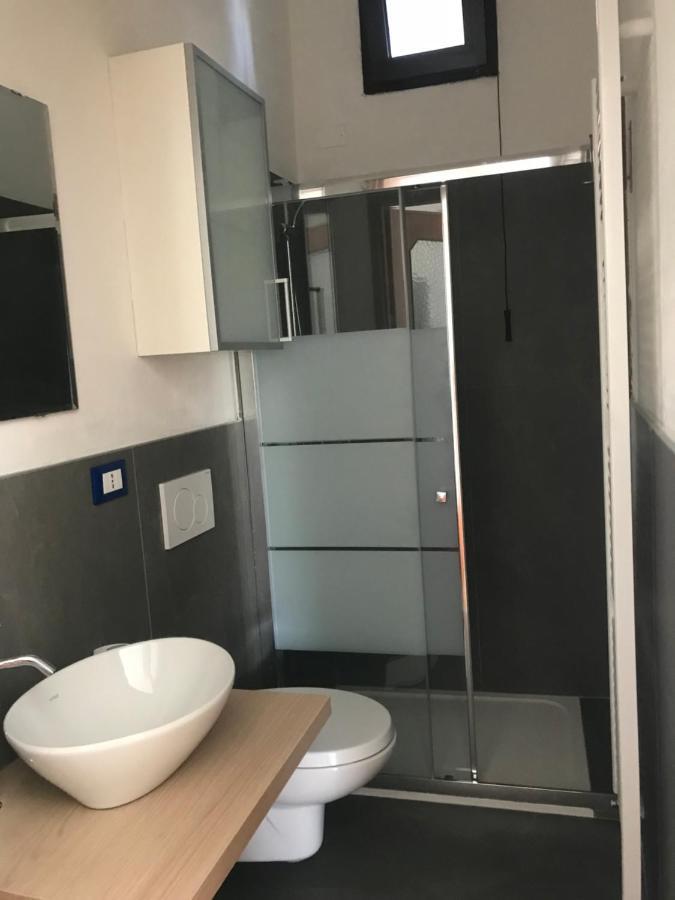 B&B Bellavista Castro  Dış mekan fotoğraf