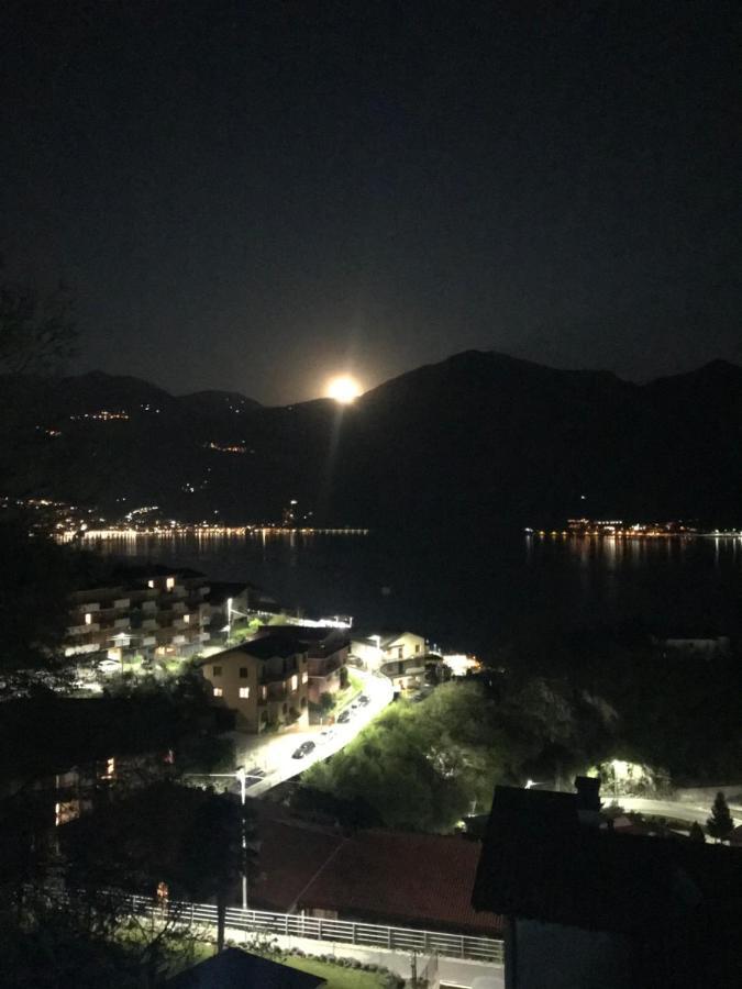 B&B Bellavista Castro  Dış mekan fotoğraf